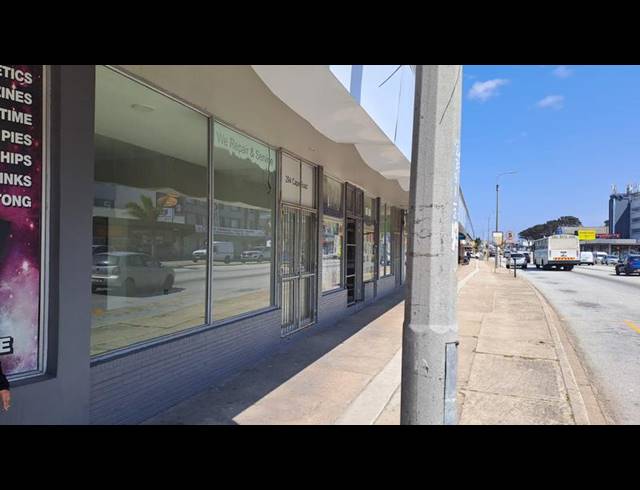 BUSINESS PROPERTY TO RENT IN NEWTON PARK
